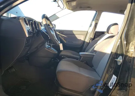 2003 Toyota Corolla Matrix Xr из США, поврежденный, VIN 2T1KR32E63C160385